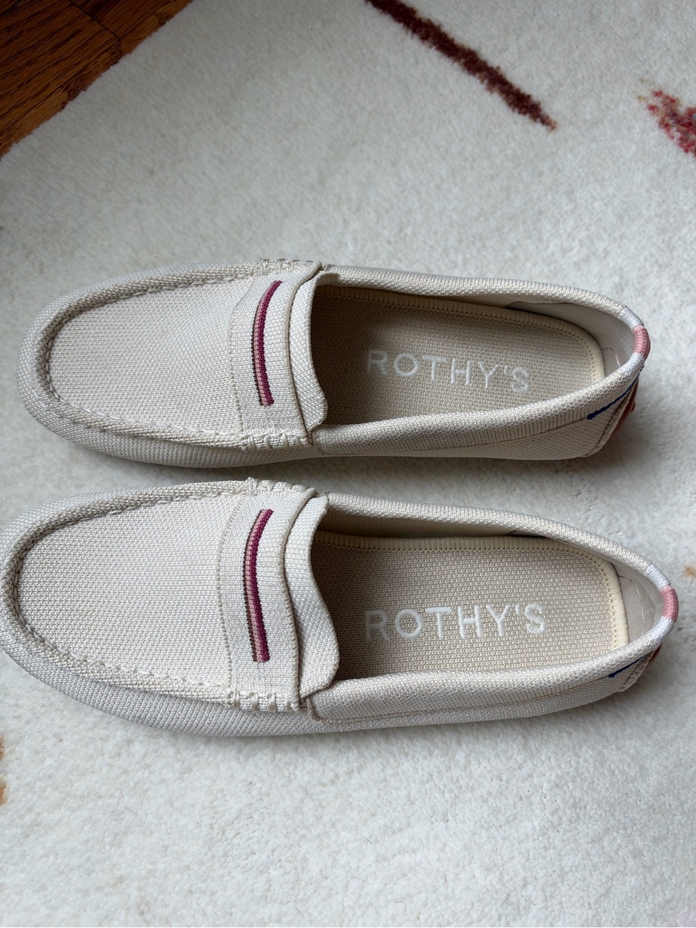 Rothy's The Daily Driver - Picture 2 of 5